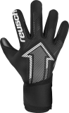 Reusch Fastgrip Infinity Junior 5572700 7700 black front